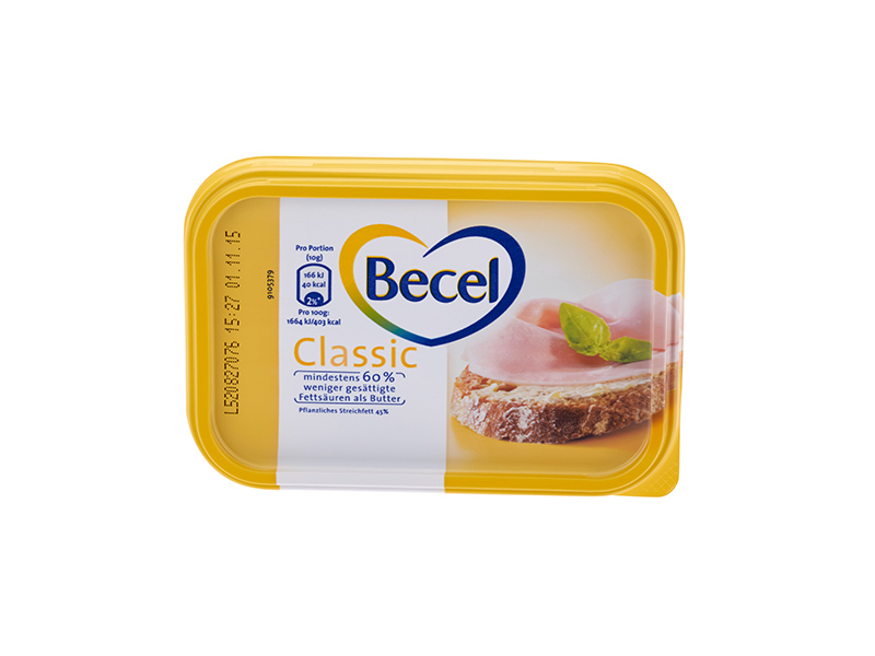 becel-margarine
