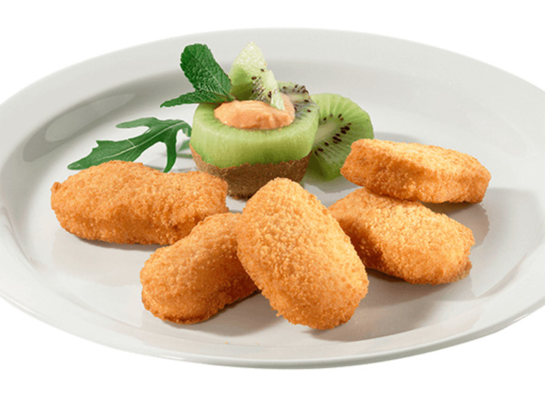 Chicken Nuggets TK • Webshop Farmer's Markt