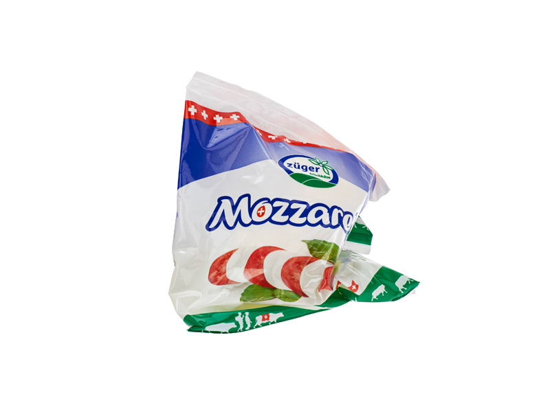 mozzarella-fresca