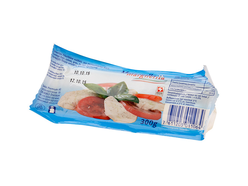 mozzarella-stangen