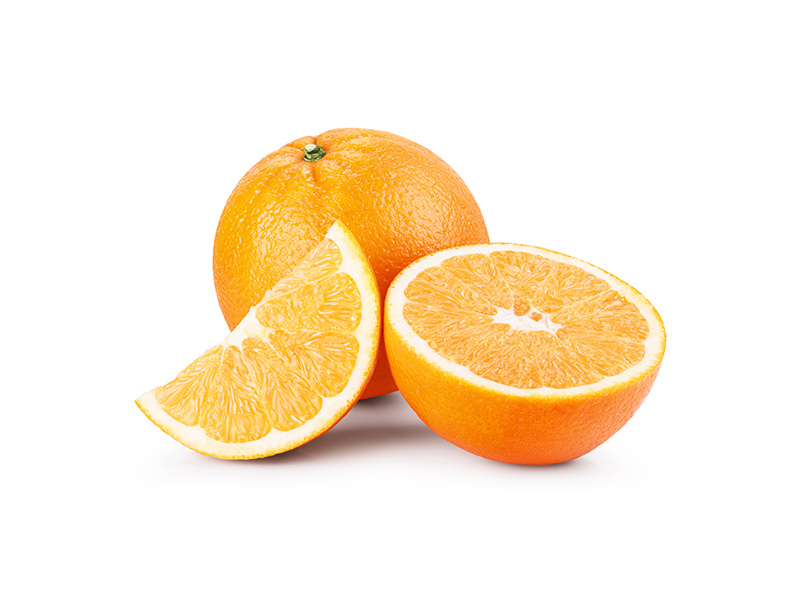 • Blond Webshop Orangen Farmer\'s Markt