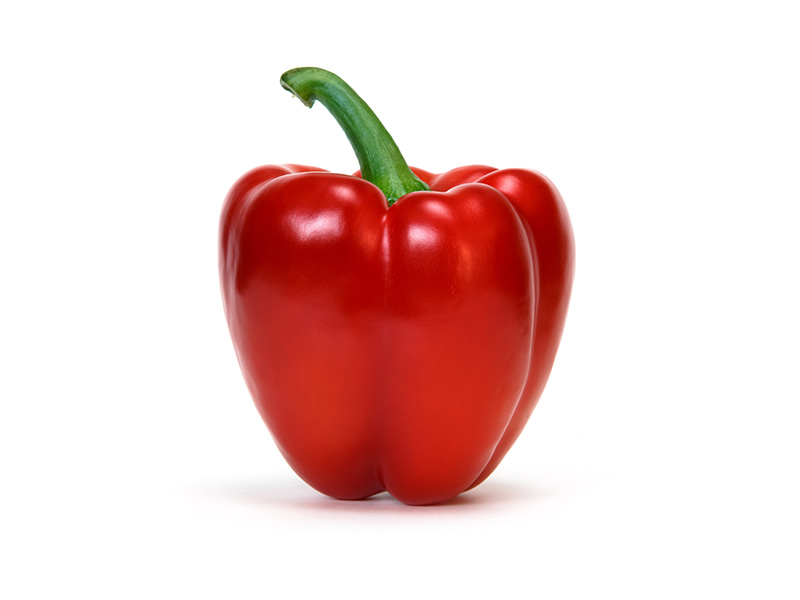 peperoni-rot