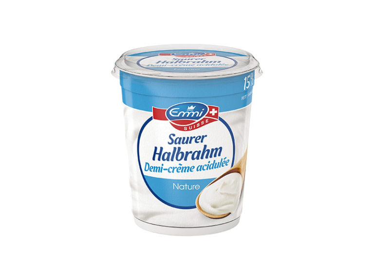 Milch & Rahm • Farmer's Markt