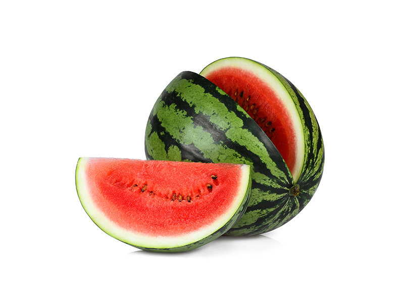 Mini Wassermelone Mini Wassermelone