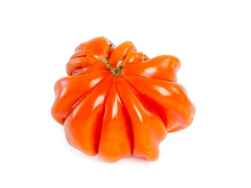 Ochsenherz Tomaten